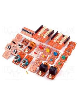 tinkerkit - pro-arduino