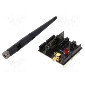 BRAVO-ARD RF SOLUTIONS