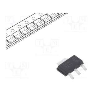 ZXMP7A17GTA DIODES INCORPORATED