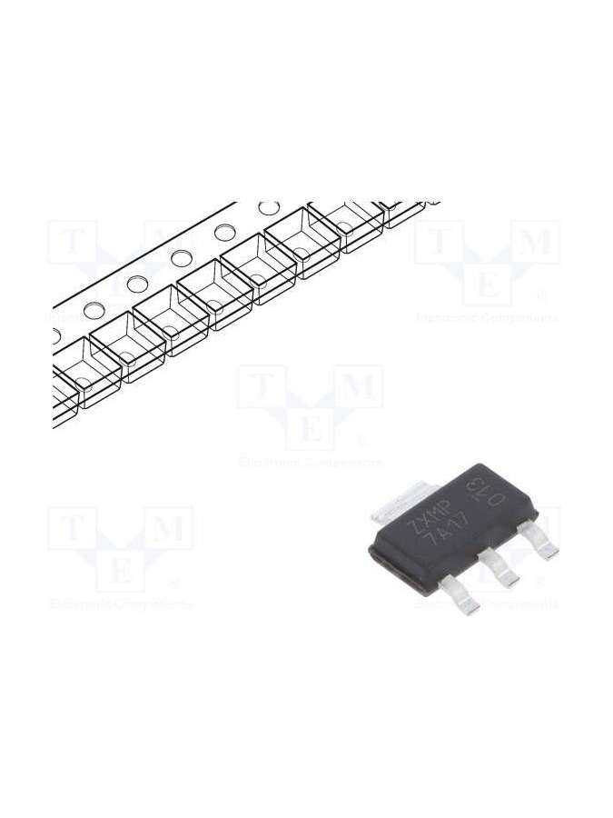 zxmp7a17gta-diodes incorporated