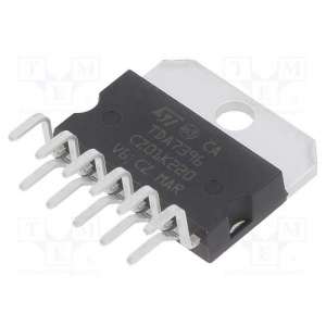 E-TDA7396 STMicroelectronics