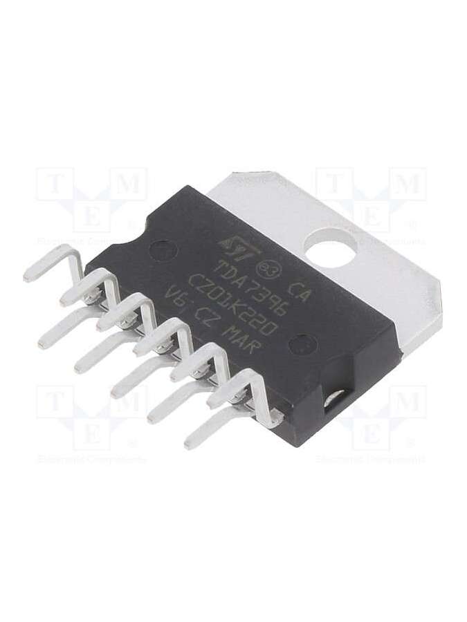 e-tda7396-stmicroelectronics