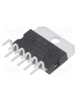 e-tda7396-stmicroelectronics
