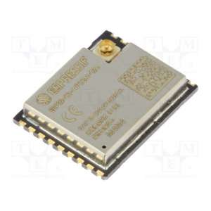 ESP32-C3-WROOM-02U-N4 ESPRESSIF