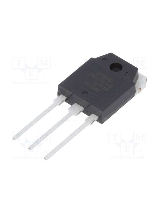 dpg60im400qb-ixys