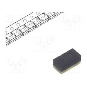 TESDU12V RGG TAIWAN SEMICONDUCTOR