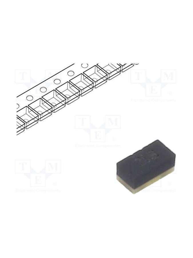 tesdu12v rgg-taiwan semiconductor