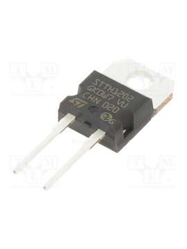 stth1202d-stmicroelectronics