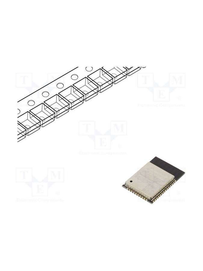 esp32-wroom-32d-n8-espressif
