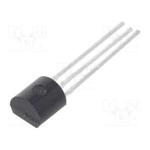 LM317LZ STMicroelectronics