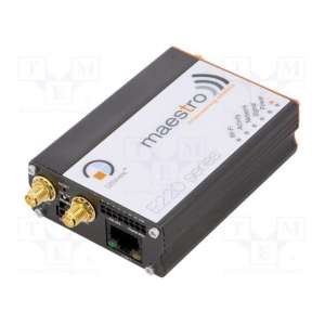 E225 LITE MAESTRO WIRELESS SOLUTIONS