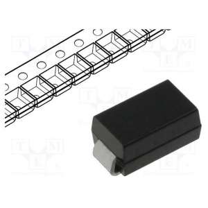1SMA200Z TAIWAN SEMICONDUCTOR