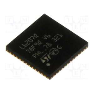 L6207Q STMicroelectronics