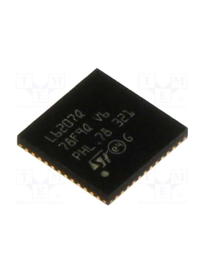 l6207q-stmicroelectronics