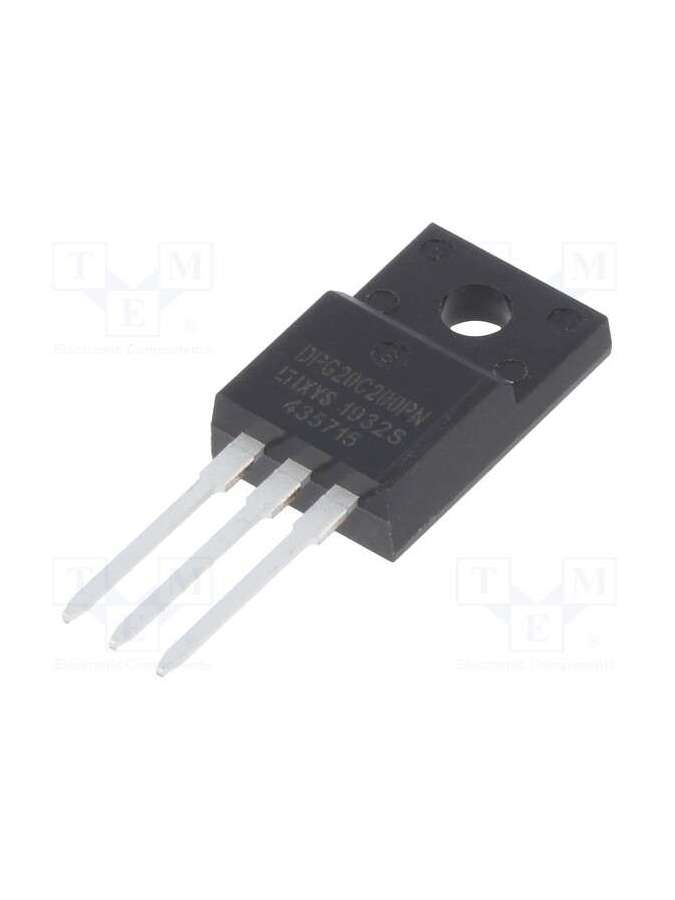 dpg20c200pn-ixys