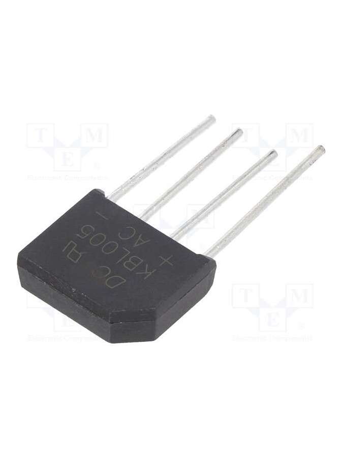 kbl005-dc components
