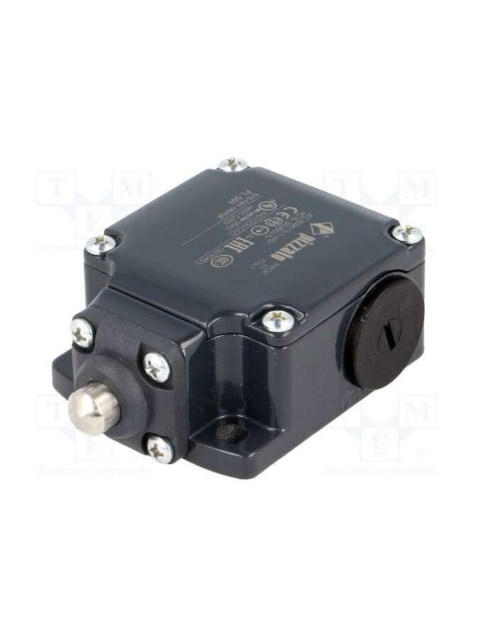 fl 501-pizzato elettrica