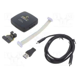CODEGRIP FOR ARM OVER USB-C MIKROE