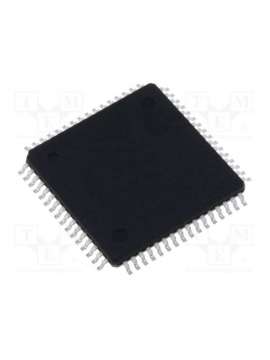 pic32mx370f512h-i/pt-microchip technology