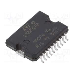 L9822EPD STMicroelectronics