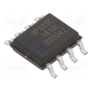 SP483CN-L MAXLINEAR
