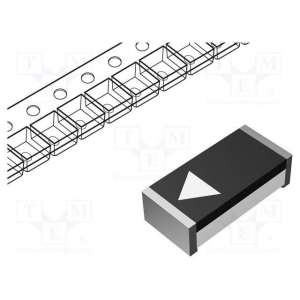 BZS55C15 RXG TAIWAN SEMICONDUCTOR