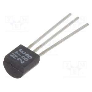 NTE288 NTE Electronics