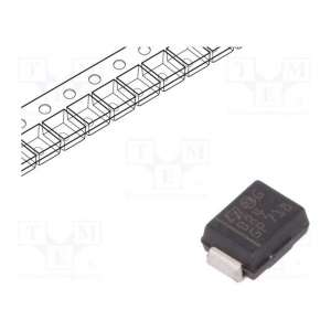STTH1R04U STMicroelectronics