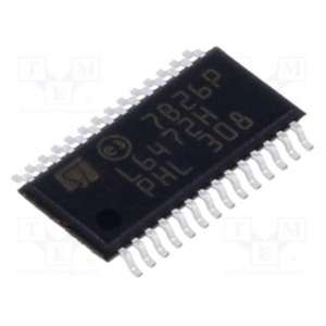 L6472H STMicroelectronics