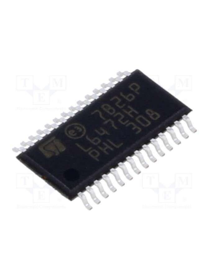 l6472h-stmicroelectronics