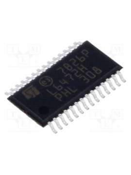 l6472h-stmicroelectronics
