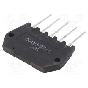 DF25NA100 YANGJIE TECHNOLOGY
