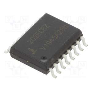 HIN202ECBZ RENESAS
