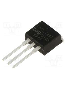 irfsl7437pbf-infineon technologies