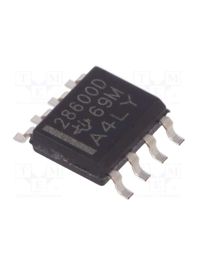 ucc28600d-texas instruments