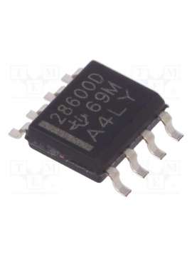 ucc28600d-texas instruments