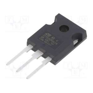 STTH30R06CW STMicroelectronics
