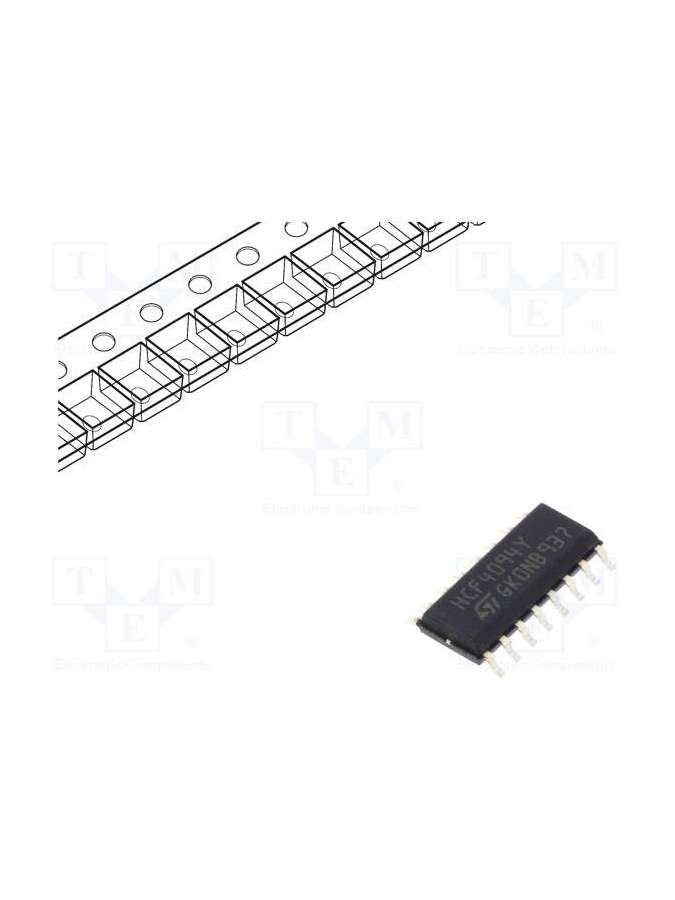hcf4094ym013tr-stmicroelectronics