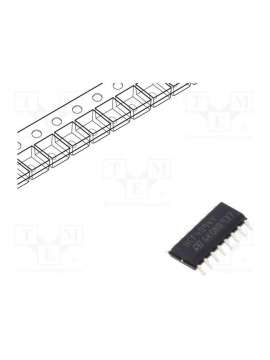 hcf4094ym013tr-stmicroelectronics