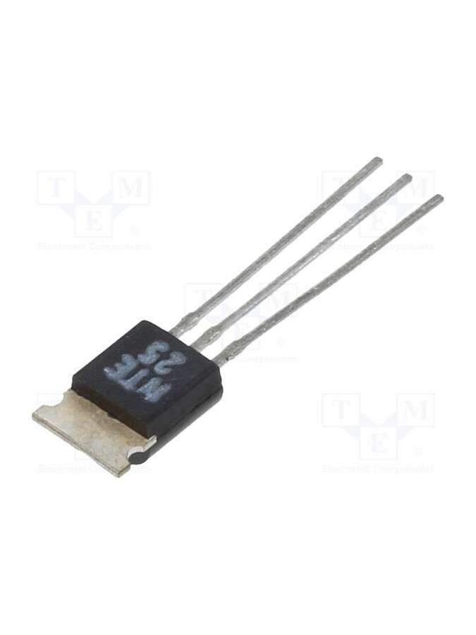 nte25-nte electronics
