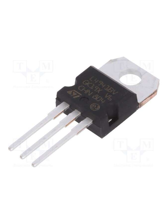 l4941bv-stmicroelectronics