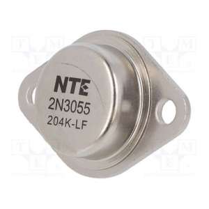 2N3055 NTE Electronics