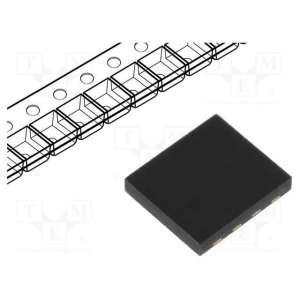 25AA256-I/MF MICROCHIP TECHNOLOGY