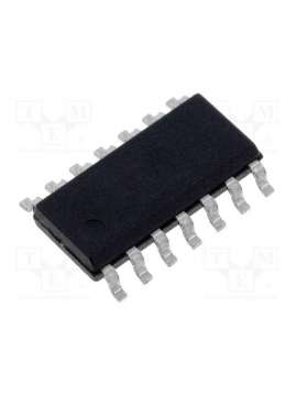 hcf4093ym013tr-stmicroelectronics