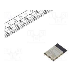 ESP32-S3-WROOM-2-N16R8V ESPRESSIF