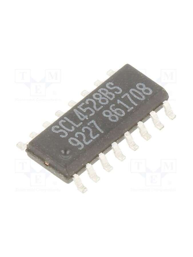 nte4528bt-nte electronics