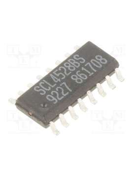 nte4528bt-nte electronics