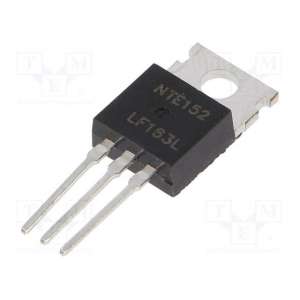 NTE152 NTE Electronics