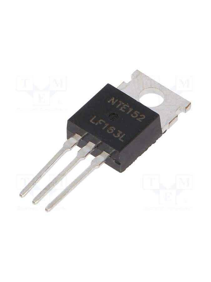nte152-nte electronics