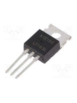 nte152-nte electronics